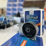 دسته موتور شماره دو پراید