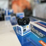 بوش طبق لاستیکی پراید