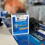 بوش اکسل تیبا 2 و L90