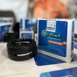 زیر فنر فابریک عقب پراید