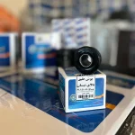 بوش طبق بالای نیسان
