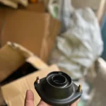 توپی سر کمک پراید بلبرینگ دار