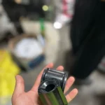 لاستیک چاکدار پراید
