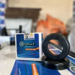 زیر فنر جلو CNG پراید