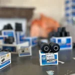 بوش طبق لاستیکی پراید سایز 30 پراید