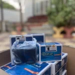 لاستیک چاکدار پراید وانت پراید