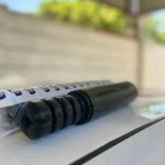 گردگیر کمک‌ عقب L90 (تقویتی)