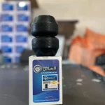 ضربگیر معمولی نیسان (تقویتی)
