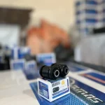بوش طبق لاستیکی پراید