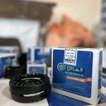زیر فنر فابریک عقب پراید