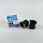 لاستیک چاکدار تیبا ریو
